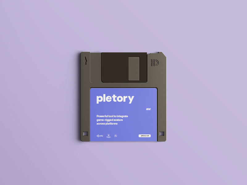 Pletory - Lab - PLETORY